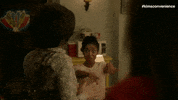 cbc chelsea GIF by Kim's Convenience