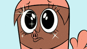 ZipZipOfficial fun smile kawaii sweet GIF