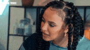 Glow Up Make-Up GIF by BBC Three