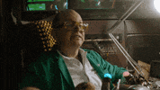 season 2 randy GIF by DREAM CORP LLC