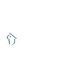 Real Estate Home Sticker by Thrive Realty Co