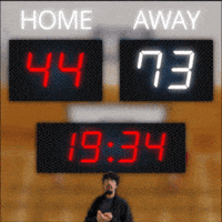 44 Home GIF