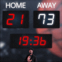 21 Home GIF