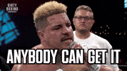 Combat Sports Dbx GIF by Dirty Boxing Championship