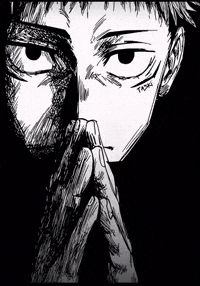 Jjk Yuji GIF