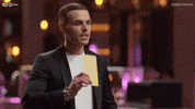 Winner Dessert GIF by MasterChefAU
