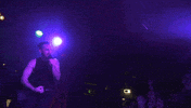 adriangoleby drone mirror horizon prog GIF