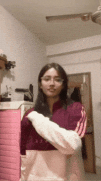 Zara Hehehe GIF