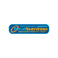 Brand Ambassador Tn Sticker by Total Nutrition