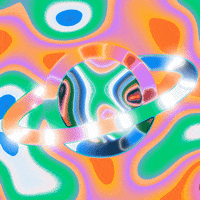 Rainbow Loop GIF by Toke