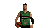 Liga Endesa Basketball Sticker by ACB