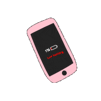 Back In Stock Adc Sticker by babelperu