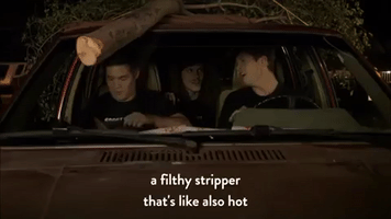 season 5 episode 9 GIF by Workaholics