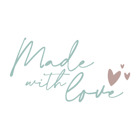 Heart Love Sticker