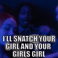 Swipe Seduce GIF by Ashwin Gane