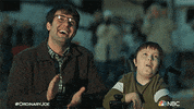 Happy Season 1 GIF by NBC