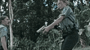 Gun Threat GIF by VVS FILMS