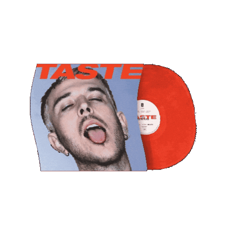 Max Album Sticker by Sofie_carmi