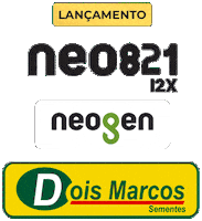 Wehrmann Sticker by Inova Genética