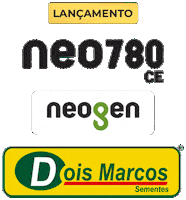 Wehrmann Sticker by Inova Genética