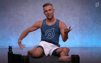 No Way What GIF by Peloton