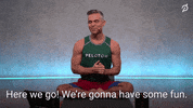 Holiday GIF by Peloton