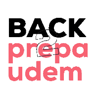 Sticker by Prepa UDEM