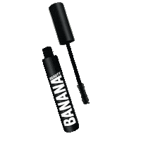 Volume Up Mascara Sticker by Banana Beauty