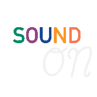 Sound Volume Sticker by marissa