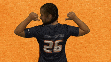 Trystan Wepking Cnws21 GIF by Carson-Newman Athletics