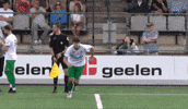 Sport Heerlen GIF by Groene ster