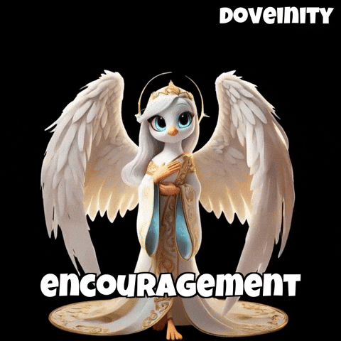 Empathy GIF by thedoveinity