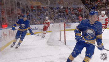 Celebrating Patrick Kane GIF by NHL