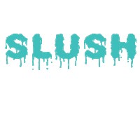 Beer Slush Sticker by Two Tides Brewing