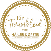 Anzug Brautmode Sticker by haenselundgretel