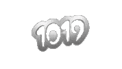 Lucio101 Sticker by 1019 Records