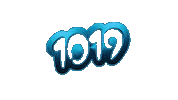 Omar Lucio Sticker by 1019 Records