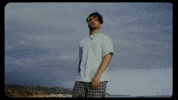 Beach Dancing GIF by Aries