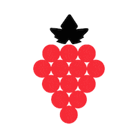 wine vin Sticker by JVAL Openair