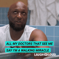 mad kevin hart GIF by Kevin Hart's Laugh Out Loud
