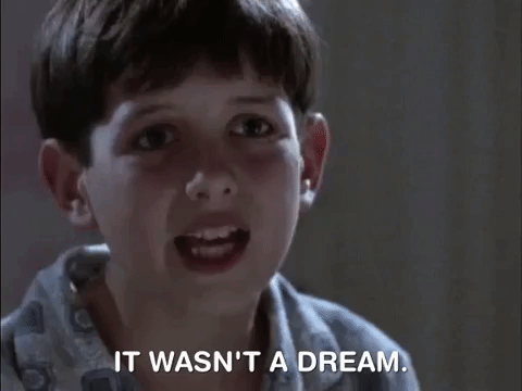 Are You Afraid Of The Dark Nicksplat GIF by NickRewind