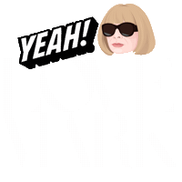 Sticker by LOVEMARK PR