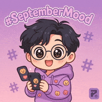 Emoji Pastel GIF by Persona