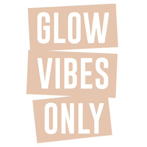 Aimeskincare Glow Sticker by aime