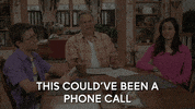 The Goldbergs 80S GIF by ABC Network