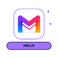 Logo Explore Sticker by Merdott