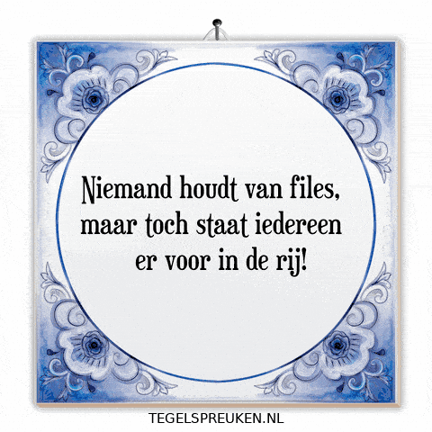 Wijsheid Ontspanning GIF by Tegelspreuken.nl