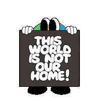 Jesus Love Sticker by Elevated Faith