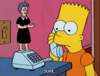 Season 5 Agree GIF by The Simpsons
