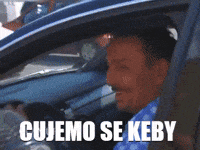 Keba GIF